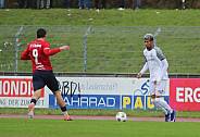 30. Spieltag FC Eilenburg - BFC Dynamo
