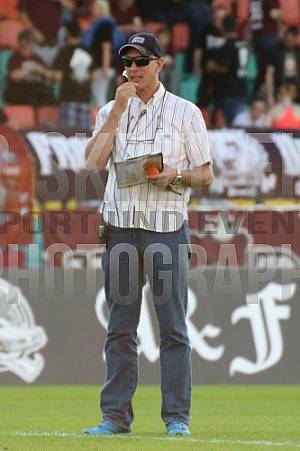 2.Spieltag BFC Dynamo - FSV Wacker 90 Nordhausen