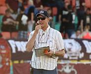 2.Spieltag BFC Dynamo - FSV Wacker 90 Nordhausen
