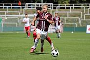 4.Spieltag BFC Dynamo - ZFC Meuselwitz,