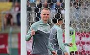 34.Spieltag BFC Dynamo - Chemnitzer FC