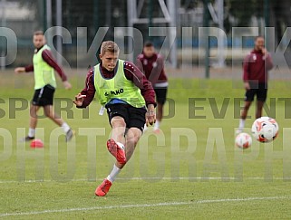 07.09.2019 Training BFC Dynamo