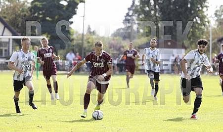 1.Runde AOK-Landespokal FC Concordia Wilhelmsruh 1895 - BFC Dynamo 1.Runde AOK-Landespokal FC Concordia Wilhelmsruh 1895 - BFC Dynamo