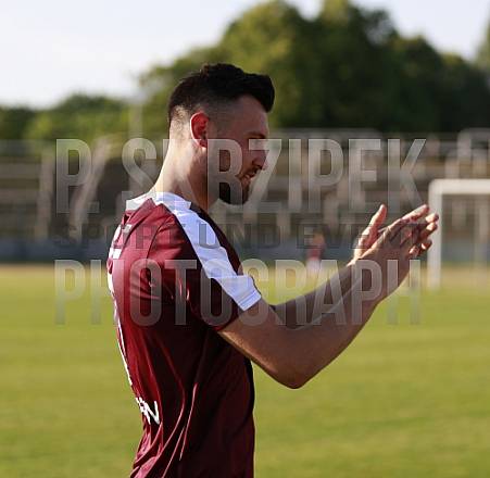 Saisonabschluss 2017/18