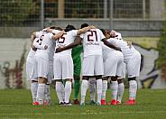 2.Runde BSC Kickers 1900 - BFC Dynamo