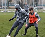 22.11.2022 Training BFC Dynamo