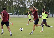 Training vom 18.06.2024 BFC Dynamo