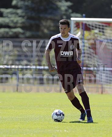 Testspiel Malchower SV - BFC Dynamo