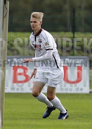 12.Spieltag FSV Optik Rathenow - BFC Dynamo,