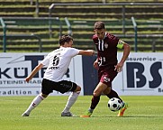 3.Spieltag BFC Dynamo - ZFC Meuselwitz