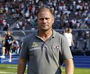 BFC Dynamo - 1.FC Köln ,1.Runde DFB Pokal