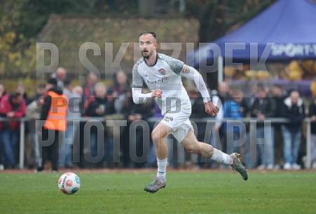 Achtelfinale Cosy-Wasch-Landespokal BSV Eintracht Mahlsorf - BFC Dynamo,