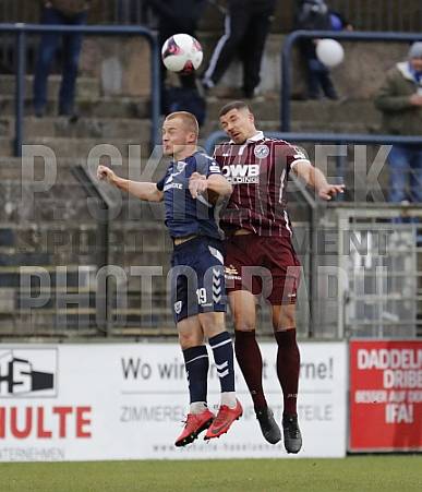 18.Spieltag SV Babelsberg 03 - BFC Dynamo, 18.Spieltag SV Babelsberg 03 - BFC Dynamo,