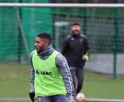 01.02.2022 Training BFC Dynamo