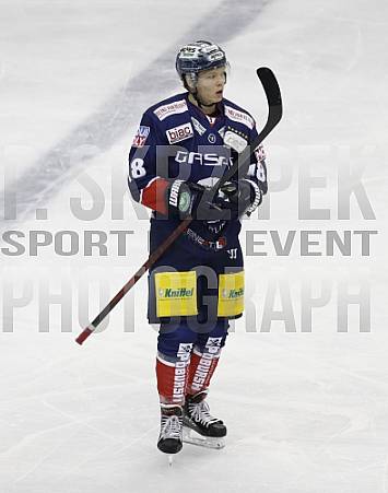 Eisbären Berlin - Fischtown Pinguins Bremerhaven