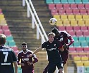 28.Spieltag BFC Dynamo - VfB Germania Halberstadt
