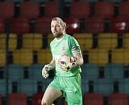 23.Spieltag BFC Dynamo - VSG Altglienicke