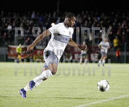 6.Spieltag BFC Dynamo - Hertha BSC U23