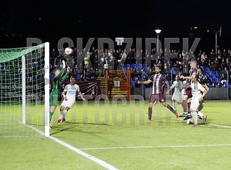 8.Spieltag BFC Dynamo - SV Lichtenberg 47,