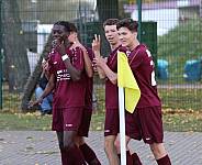 7.Spieltag BFC Dynamo U19 - VSG Altglienicke U19,