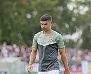 1. Runde DFB-Pokal BFC Dynamo - VfL Bochum 1848