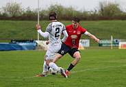 30. Spieltag FC Eilenburg - BFC Dynamo