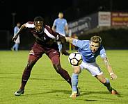 3.Spieltag FC Viktoria 1889 Berlin - BFC Dynamo
