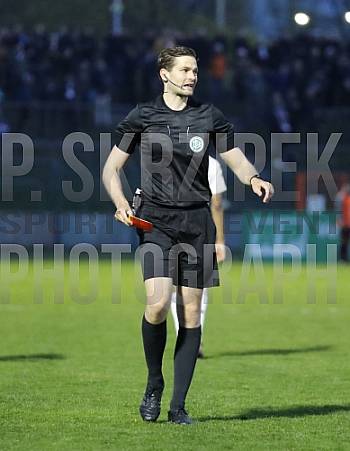 35.Spieltag BFC Dynamo - Tennis Borussia Berlin,