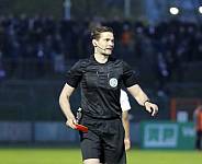 35.Spieltag BFC Dynamo - Tennis Borussia Berlin,