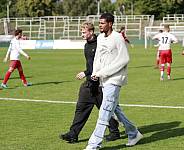 4.Spieltag BFC Dynamo - ZFC Meuselwitz,