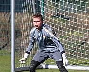 Training vom 18.03.2025 BFC Dynamo