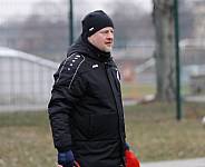 24.01.2019 Training BFC Dynamo