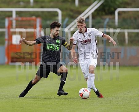 2.Runde SC Gatow - BFC Dynamo