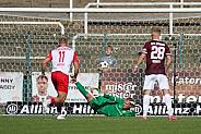 11.Spieltag BFC Dynamo - FSV Zwickau