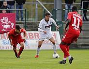 12.Spieltag FSV Optik Rathenow - BFC Dynamo,