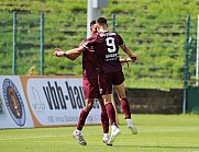 3.Spieltag BFC Dynamo - ZFC Meuselwitz