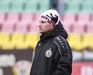 18.Spieltag BFC Dynamo - FSV 63 Luckenwalde