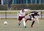 15.Spieltag BFC Dynamo U19 - Berliner SC U19