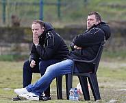 Testspiel BFC Dynamo - SV BW Petershagen/Eggersdorf