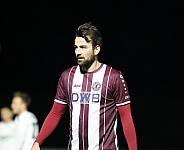 24.Spieltag BFC Dynamo - ZFC Meuselwitz,