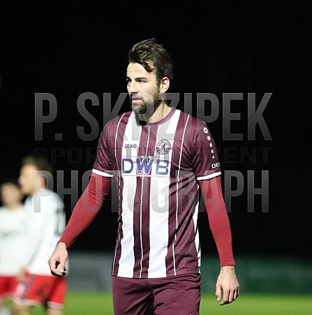 24.Spieltag BFC Dynamo - ZFC Meuselwitz,