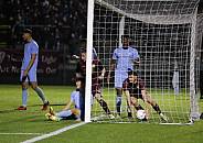 12.Spieltag BFC Dynamo - FC Viktoria 1889 Berlin