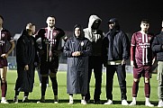 14.Spieltag BFC Dynamo - FC Viktoria 1889 Berlin