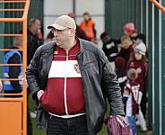 Cosy-Wasch Viertelfinale BFC Dynamo - VSG Altglienicke