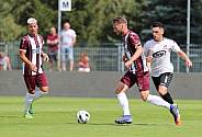 5.Spieltag ZFC Meuselwitz - BFC Dynamo,