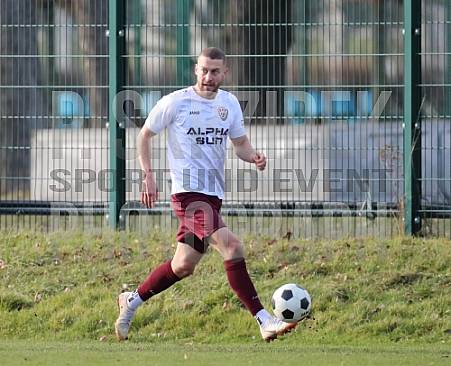 Testspiel BFC Dynamo - SV Babelsberg 03,