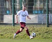 Testspiel BFC Dynamo - SV Babelsberg 03,