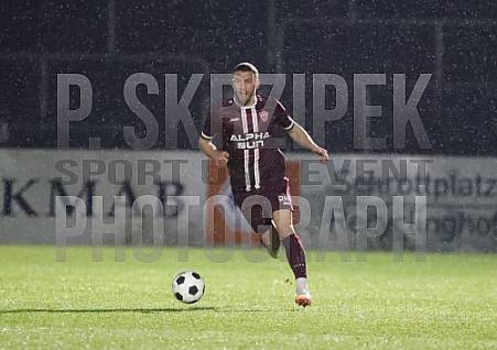 24.Spieltag BFC Dynamo - Greifswalder FC