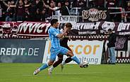 34.Spieltag BFC Dynamo - Chemnitzer FC