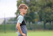 Training 10.09.2025 BFC Dynamo